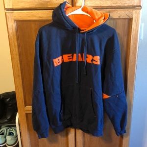 Chicago Bears hoodie